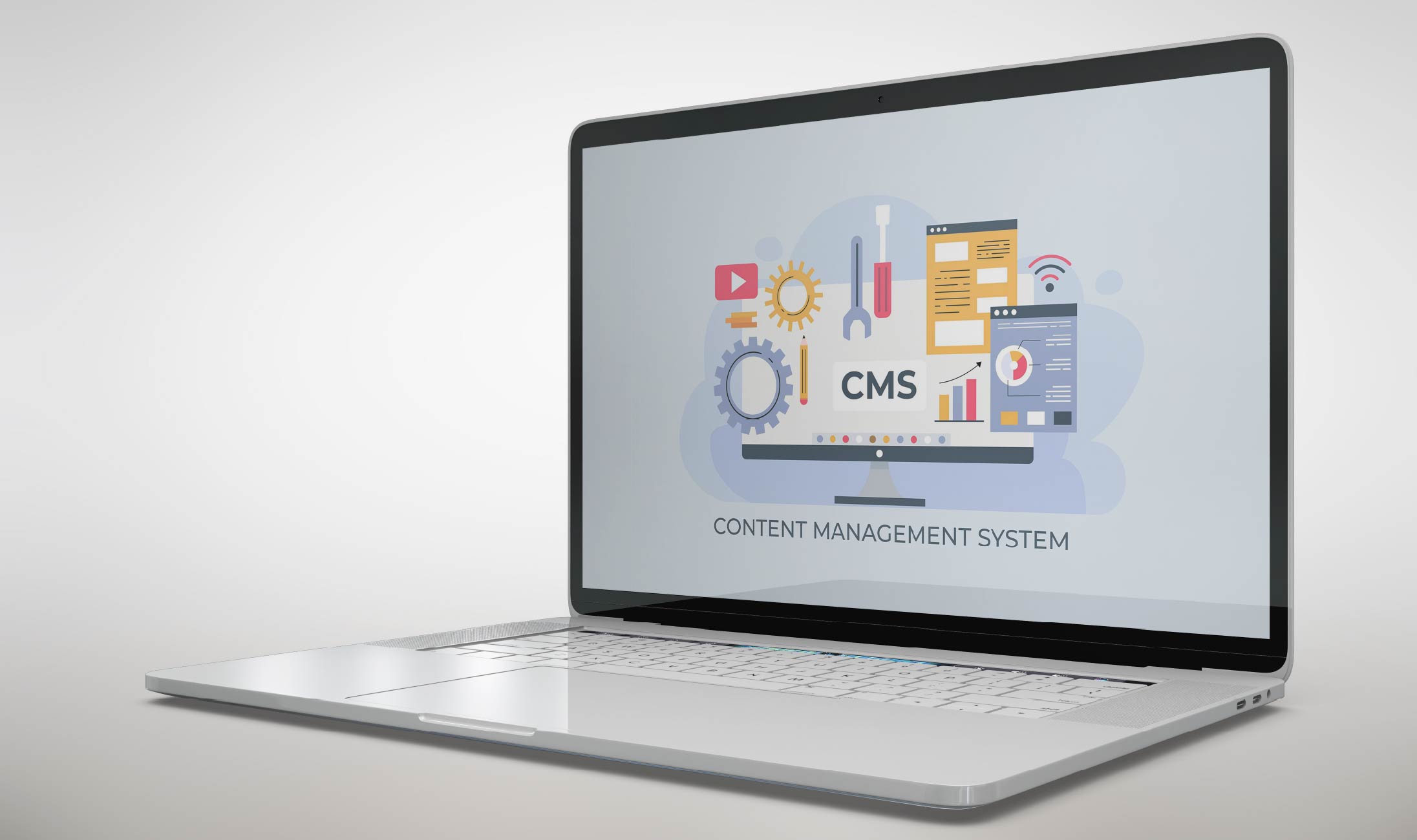 Content Management System Installation